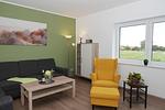 Wohnzimmer - Lüttje Möw (5/6) - Top-Hundeurlaub