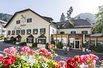 Romantik Hotel Stafler in Südtirol - Top-Hundeurlaub