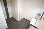 Badezimmer - Nordseewelle (7/5) - Top-Hundeurlaub