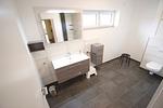 Badezimmer - Nordseewelle (7/5) - Top-Hundeurlaub