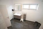 Badezimmer - Nordseewelle (7/5) - Top-Hundeurlaub
