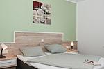 Schlafzimmer - Nordwind (7/4) - Top-Hundeurlaub