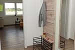 Dekoratives Detail - Nordwind (7/4) - Top-Hundeurlaub