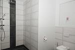 Badezimmer - Nordwind (7/4) - Top-Hundeurlaub