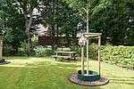 Gartenblick - Nordwind (7/4) - Top-Hundeurlaub