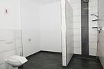 Badezimmer - Wattwurm (7/6) - Top-Hundeurlaub