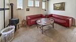 living-room - Ferienhaus für 4 Personen (70 m²) - Top-Hundeurlaub