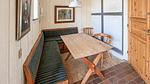 living-room - Ferienhaus für 4 Personen (70 m²) - Top-Hundeurlaub