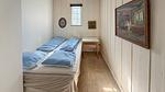 bed - Ferienhaus für 4 Personen (70 m²) - Top-Hundeurlaub