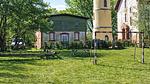 outside - Ferienhaus für 4 Personen (70 m²) - Top-Hundeurlaub