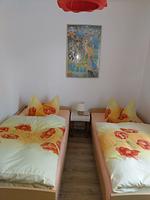 Ferienwohnung Tor zur Ostsee - Top-Hundeurlaub