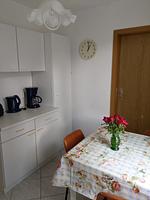 Ferienwohnung Tor zur Ostsee - Top-Hundeurlaub