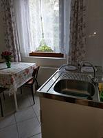 Ferienwohnung Tor zur Ostsee - Top-Hundeurlaub
