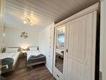 Schlafzimmer - Mien Hus, Wohnung 1 - Top-Hundeurlaub