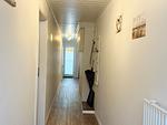 Dekoratives Detail - Mien Hus, Wohnung 1 - Top-Hundeurlaub