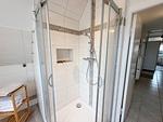 Badezimmer - Mien Hus, Wohnung 3 - Top-Hundeurlaub