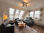 Wohnzimmer - Mien Hus, Wohnung 3 - Top-Hundeurlaub