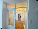 Empfang - Mien Hus, Wohnung 2 - Top-Hundeurlaub