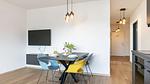 Essbereich - Ferienwohnung für 7 Personen (150 m²) - Top-Hundeurlaub