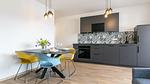 Essbereich - Ferienwohnung für 7 Personen (150 m²) - Top-Hundeurlaub