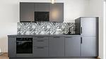 Küche - Ferienwohnung für 7 Personen (150 m²) - Top-Hundeurlaub