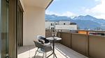 Terrasse / Balkon - Ferienwohnung für 7 Personen (150 m²) - Top-Hundeurlaub