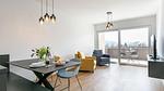 Essbereich - Ferienwohnung für 7 Personen (150 m²) - Top-Hundeurlaub