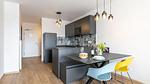 Essbereich - Ferienwohnung für 7 Personen (150 m²) - Top-Hundeurlaub
