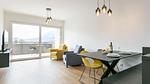 Essbereich - Ferienwohnung für 7 Personen (150 m²) - Top-Hundeurlaub