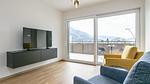 Wohnzimmer - Ferienwohnung für 7 Personen (150 m²) - Top-Hundeurlaub