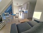 Wenni Hüs App 5, OG - Top-Hundeurlaub