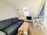 Wenni Hüs App 5, OG - Top-Hundeurlaub