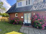 Haderslebener Str. 32 - Top-Hundeurlaub