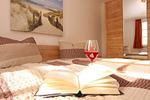 Schlafzimmer - Wohnung 03 - Top-Hundeurlaub