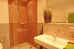 Badezimmer - Wohnung 03 - Top-Hundeurlaub