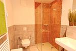 Badezimmer - Wohnung 03 - Top-Hundeurlaub