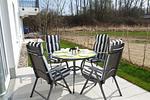 Terrasse - Wohnung 03 - Top-Hundeurlaub