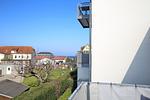 Blick auf Sehenswürdigkeit - Wohnung 19 - Top-Hundeurlaub