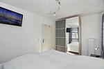 Schlafzimmer - Wohnung 19 - Top-Hundeurlaub