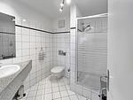 Badezimmer - Wohnung 19 - Top-Hundeurlaub
