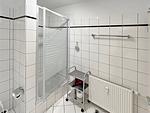Badezimmer - Wohnung 19 - Top-Hundeurlaub