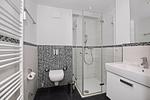 Badezimmer - Wohnung 13 - Top-Hundeurlaub