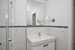 Badezimmer - Wohnung 13 - Top-Hundeurlaub