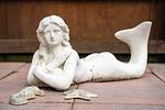 Dekoratives Detail - Deichbude, Whg. 4 - Top-Hundeurlaub