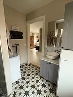 Badezimmer Paws of Idhult - Paws of Idhult - Top-Hundeurlaub