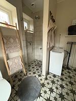 Badezimmer Paws of Idhult - Paws of Idhult - Top-Hundeurlaub