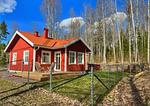 Ferienhaus mit eingezäuntem Garten für Urlaub mit Hund - Paws of Idhult - Top-Hundeurlaub