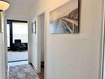 Wohnzimmer - Traumblick - Top-Hundeurlaub