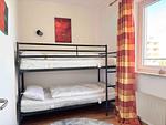 Schlafzimmer - Traumblick - Top-Hundeurlaub