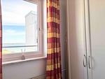 Meerblick - Traumblick - Top-Hundeurlaub
